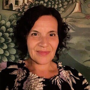 Meet your Posher, Noelle